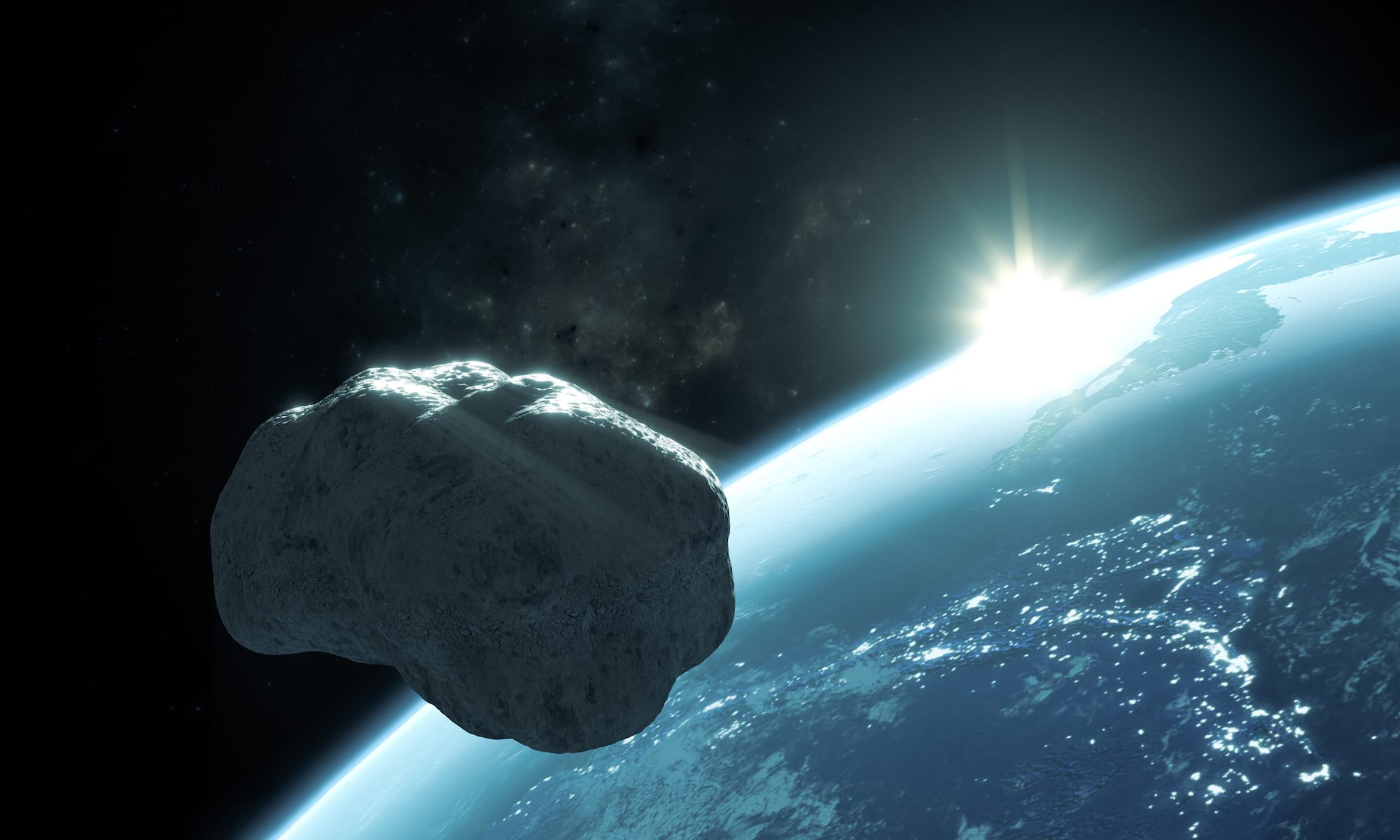 Scientists Explore the Possibility of a Recent Minimoon as Moon Debris