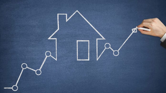 US Mortgage Rates Reach Highest Level Since July