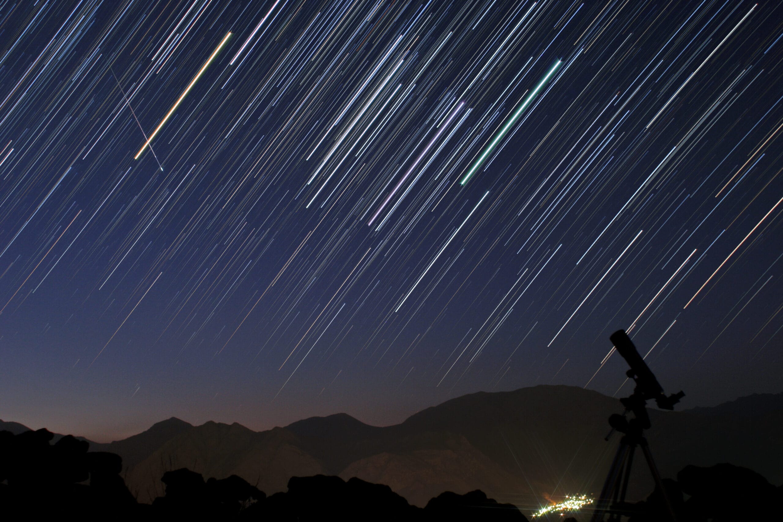 A Guide to Observing the Quadrantids Meteor Shower in 2025