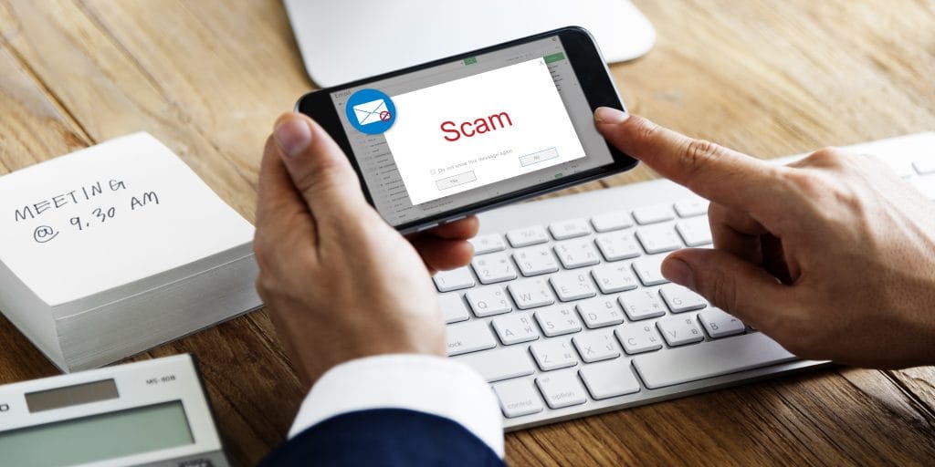 Phishing Scams Target Apple iMessage Users, Compromising Security Settings