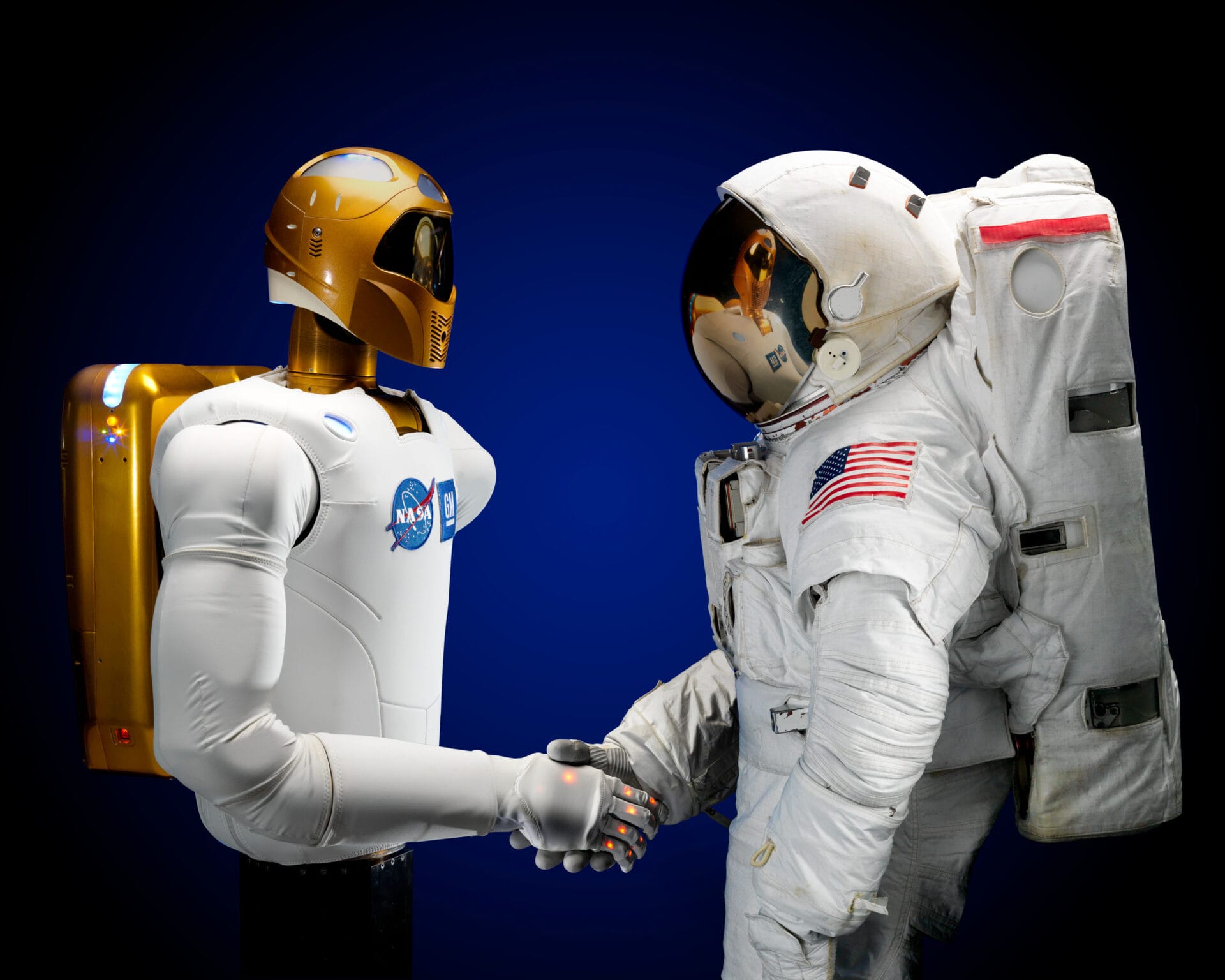 The Role of Robotics in Future Space Exploration: Can They Replace Human Astronauts?