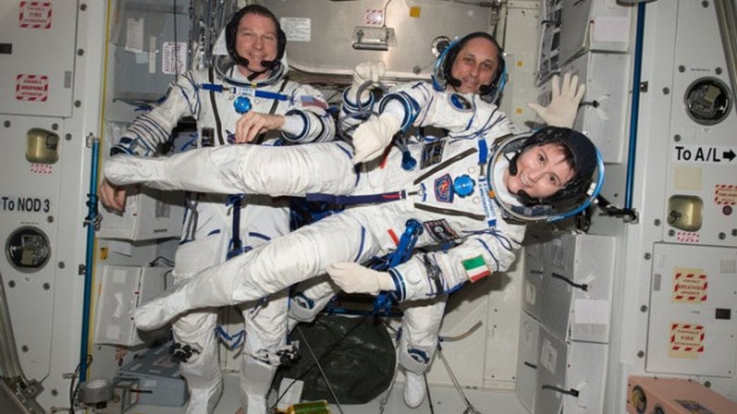 Trump Asks Musk to Save Stuck NASA Astronauts