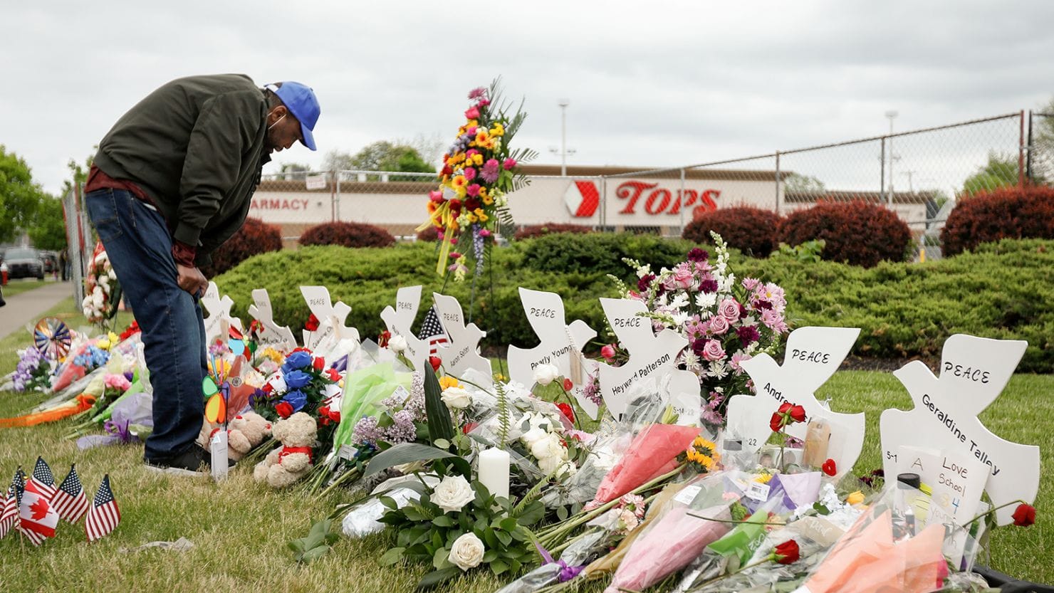 Investigation Launched After Fatal Shooting at Elkhart Supermarket