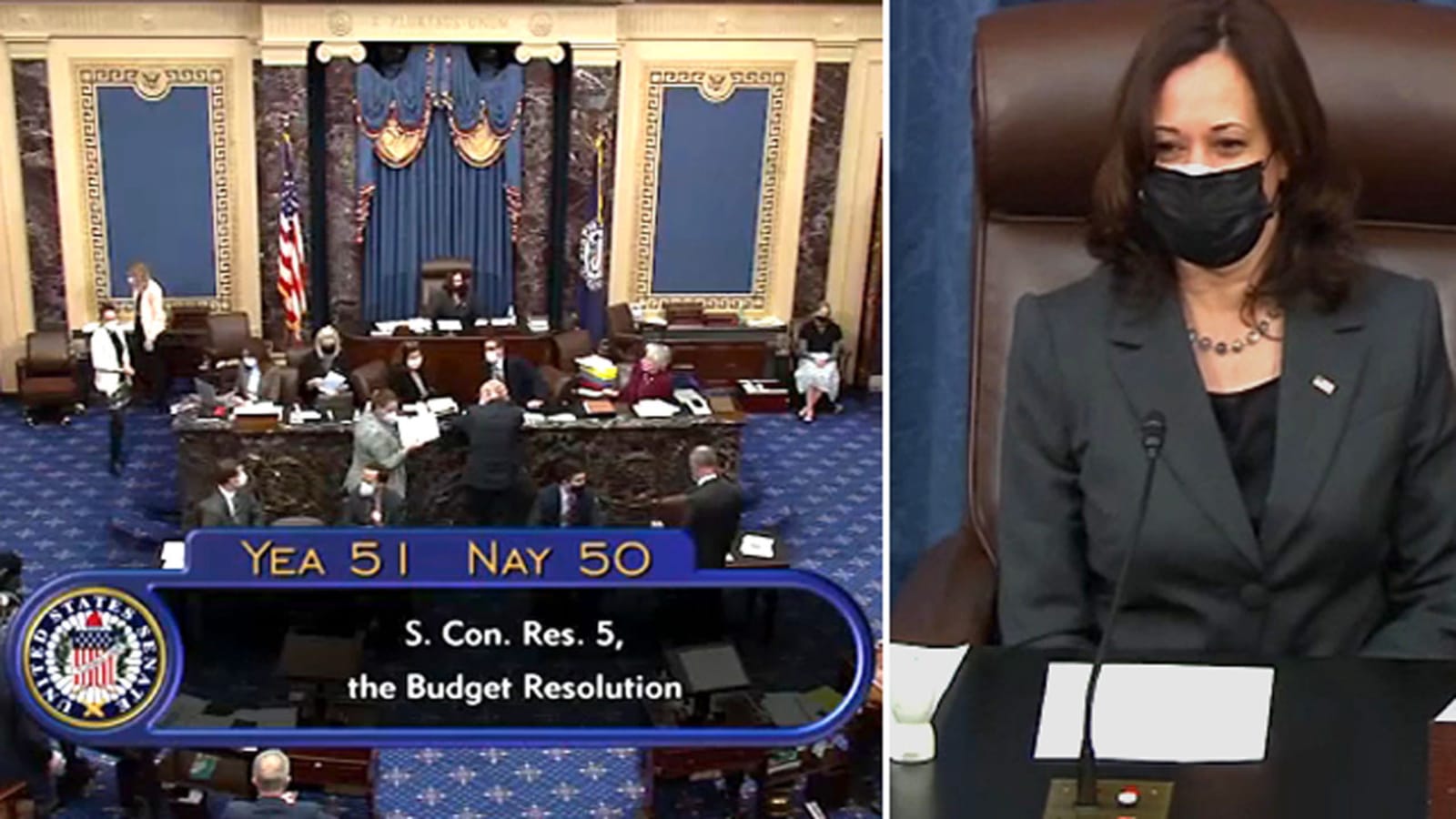 Hegseth Sworn In as Defense Secretary Following Tie Vote in Senate