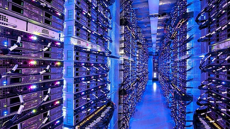 Amazon’s $100 Billion AI Investment to Shape the Future of AWS