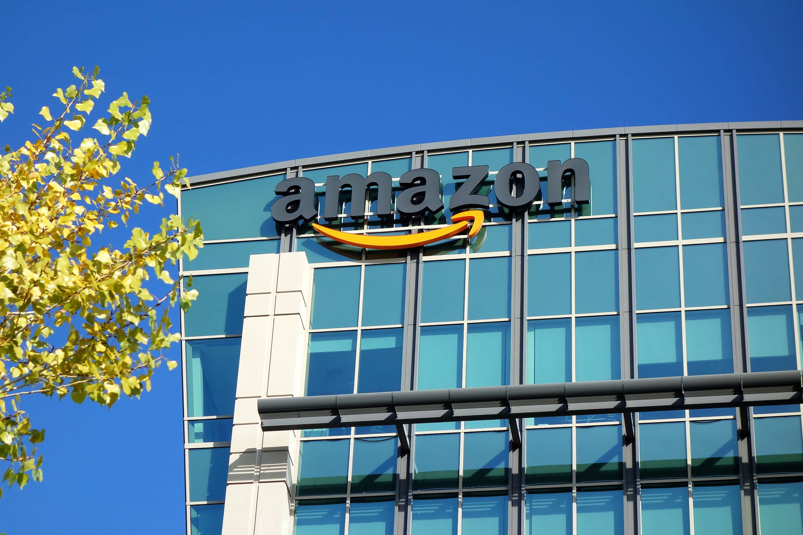 Amazon Charts Ambitious Course with $100 Billion AI Investment Plan