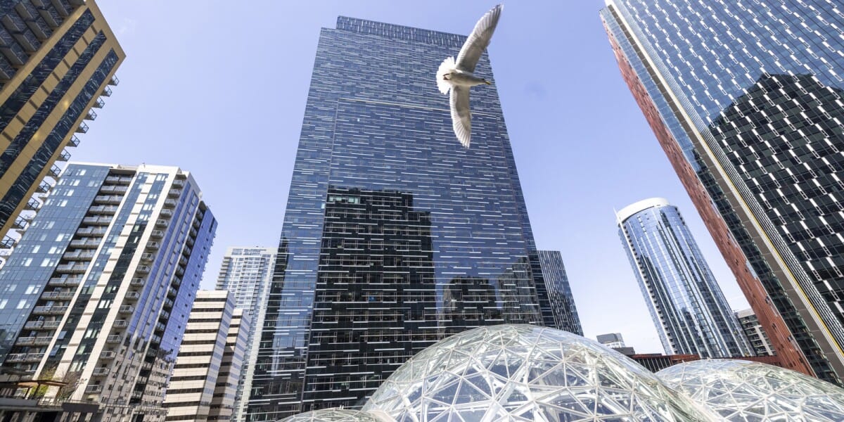 Amazon Transforms Profitability into $100 Billion AI Investment Drive