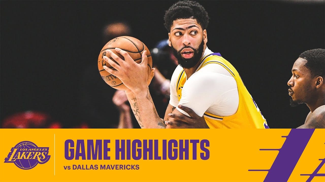Anthony Davis Faces Extended Recovery Time After Adductor Injury