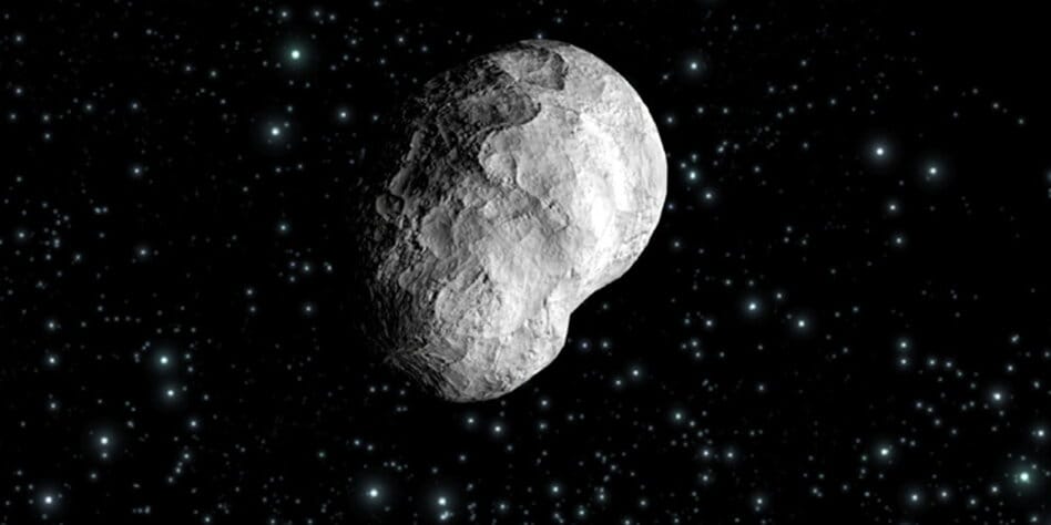 UN Closely Monitors Newly Discovered Asteroid with a Slight Chance of Earth Impact
