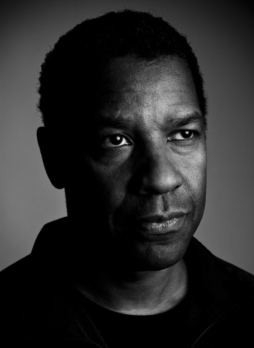 Denzel Washington Discusses His Journey in the Industry and the Recent Gladiator II Oscar Nominations