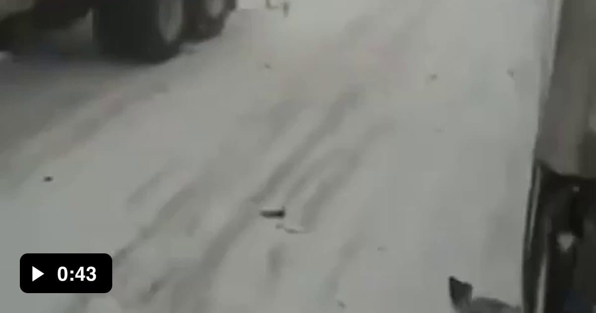 Winter Storm Brings Snow, Sleet, and Ice Across Midwest and Northeast