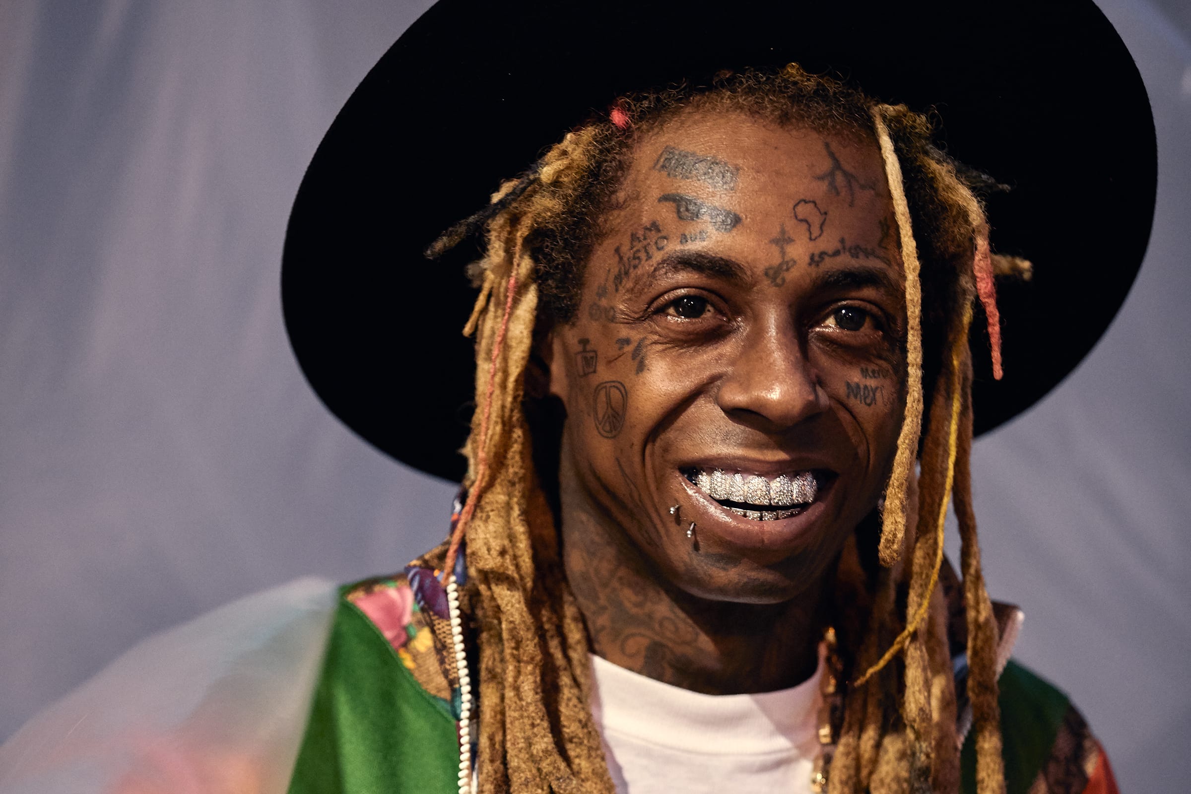 Lil Wayne Unveils Release Date for Highly Anticipated Album “Tha Carter VI”