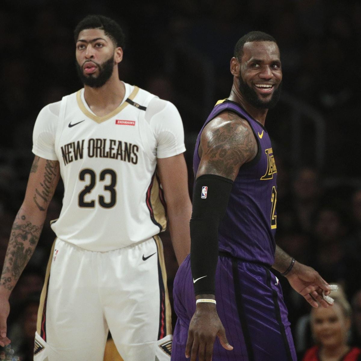 Winners and Losers of the NBA’s Most Chaotic Trade Deadline