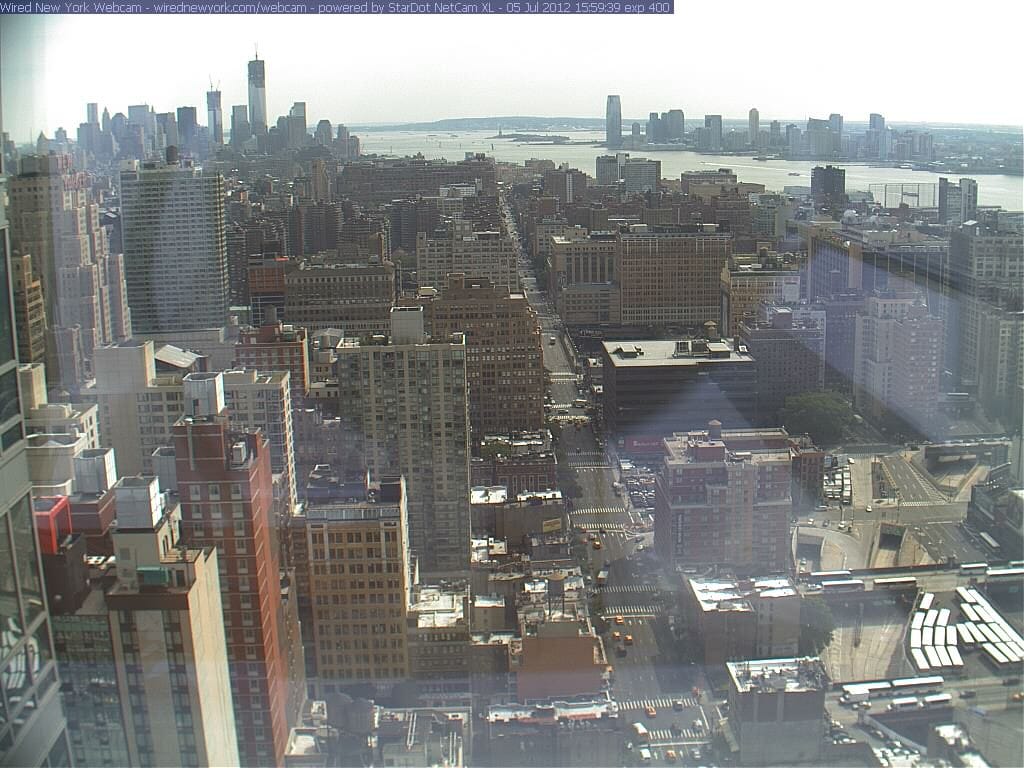 Avian Flu Concerns Prompt Temporary Closure of Live Poultry Markets in New York City