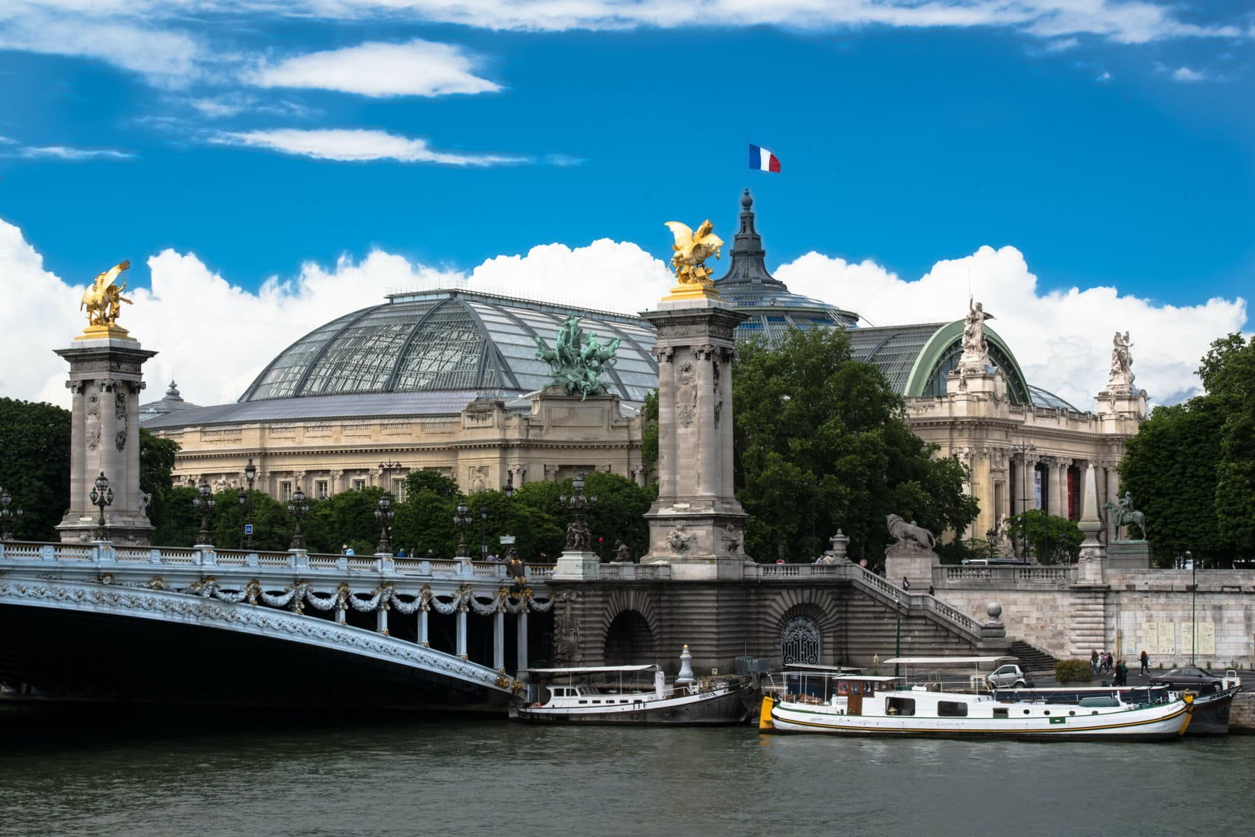 Tech Titans and World Leaders Convene in Paris for a Critical AI Summit