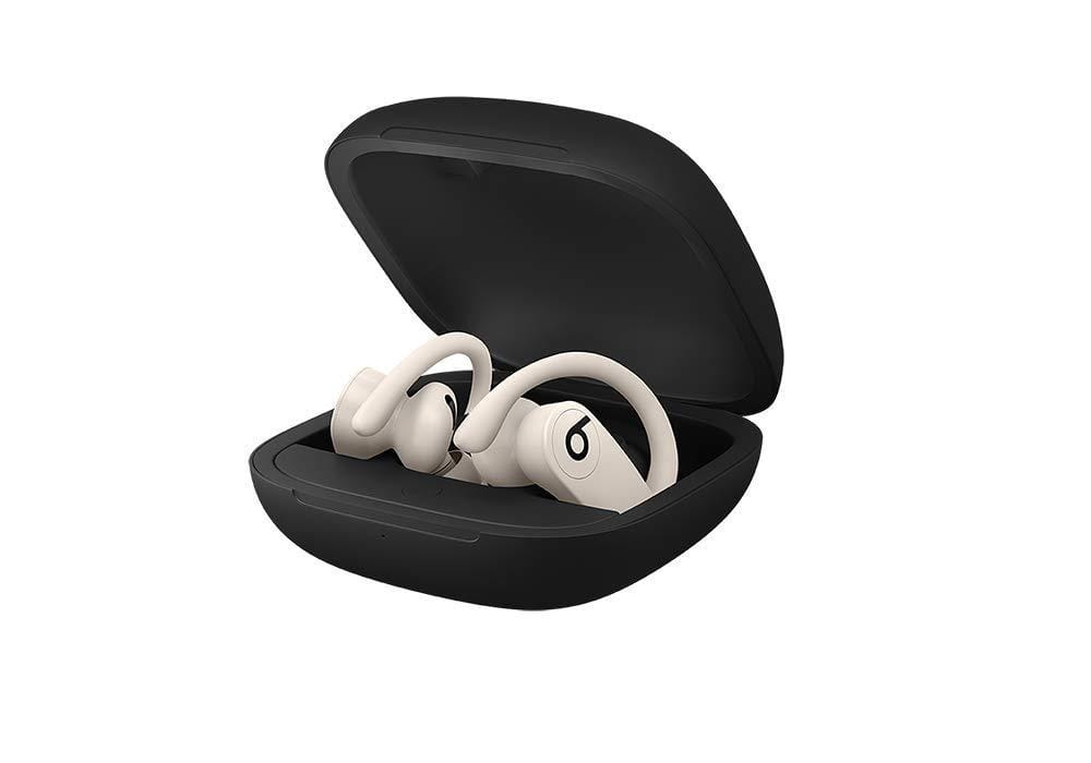 Apple Revolutionizes Fitness Tech with Powerbeats Pro 2 Release