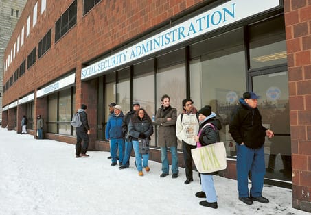 Key Social Security Reforms Citizens Are Advocating For
