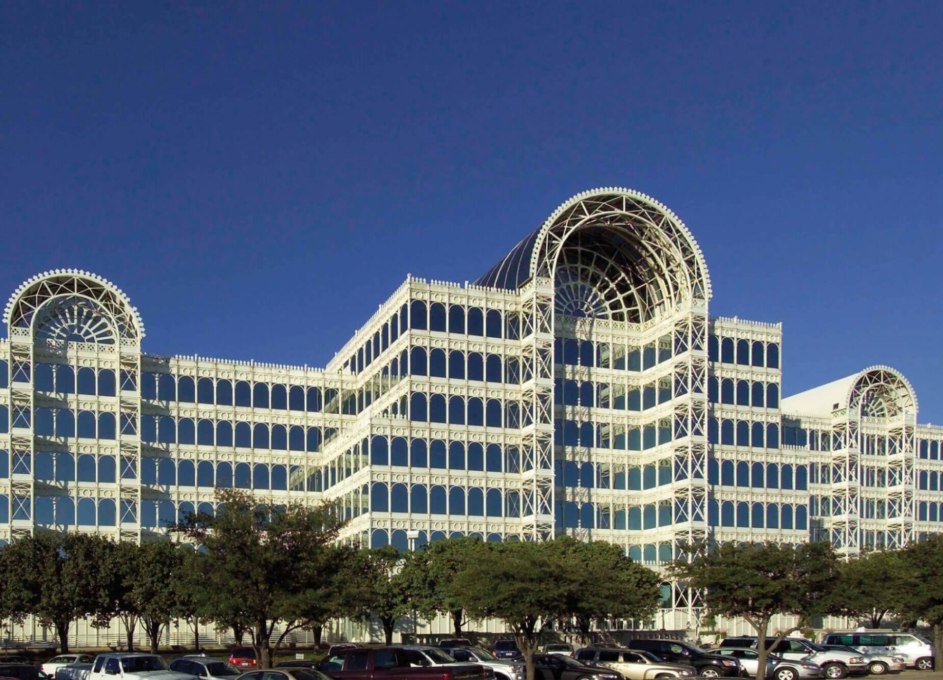 OpenAI Plans Nationwide Expansion of Stargate Data Center Network