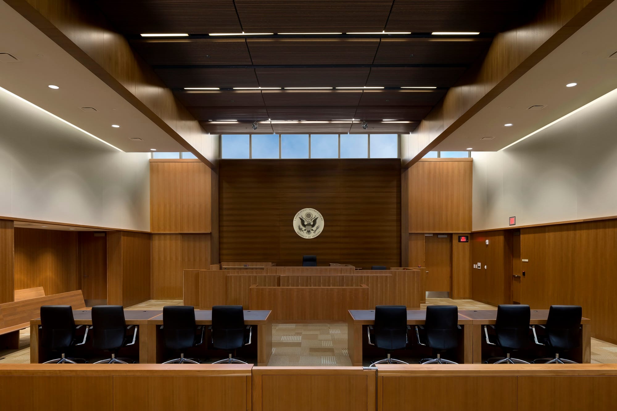 Judge Reviews Legal Challenge to Trump’s Federal Employee Buyout Proposal
