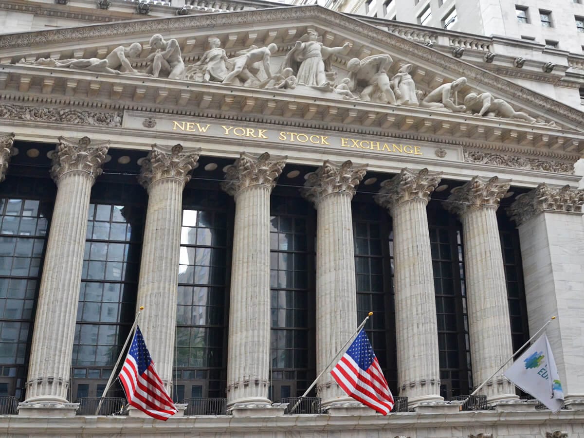 Market Trends: Dow Jones Futures Climb While Nvidia Partner Faces Challenges