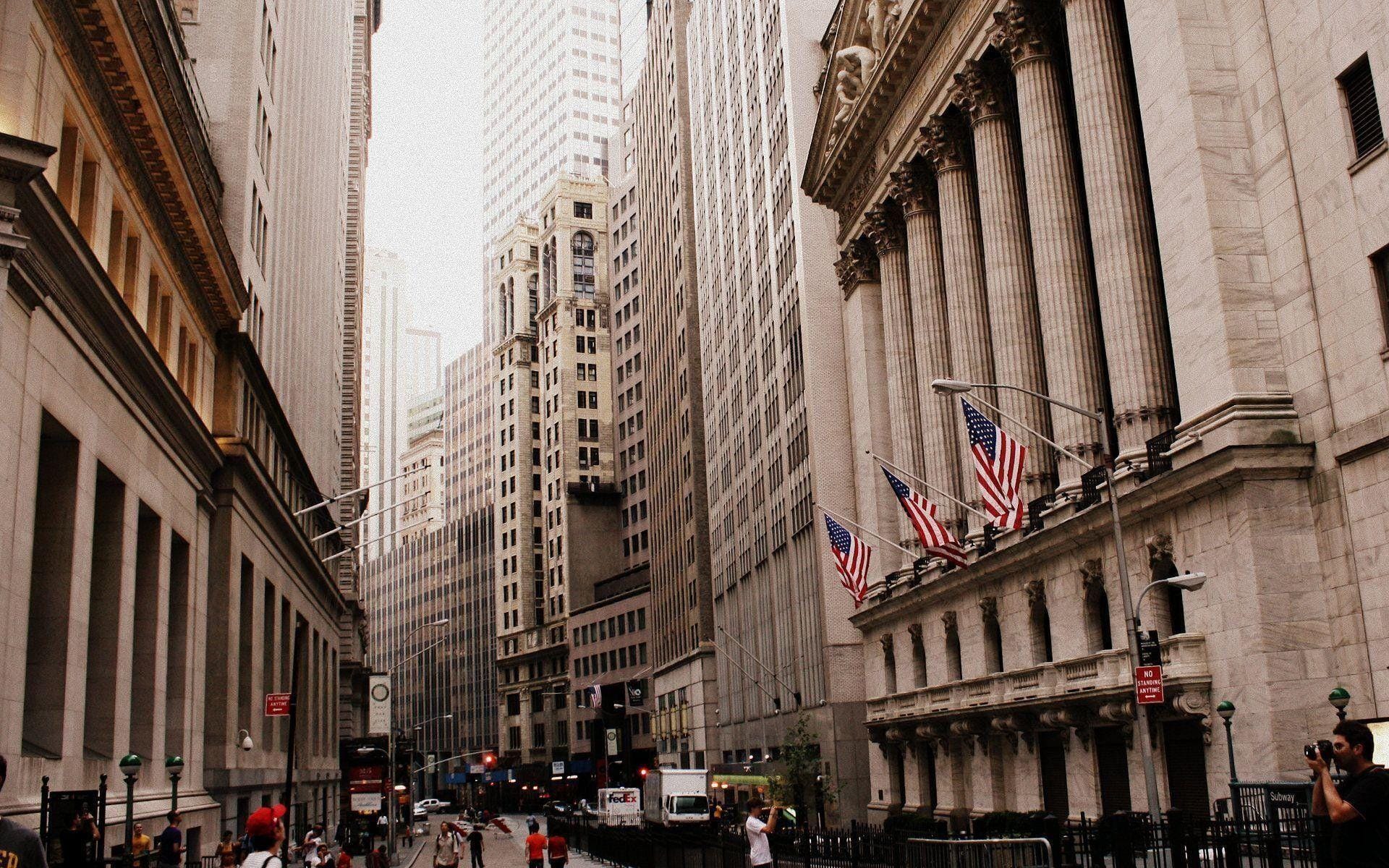 Stock Futures Remain Steady as Investors Anticipate Jobs Report Impact