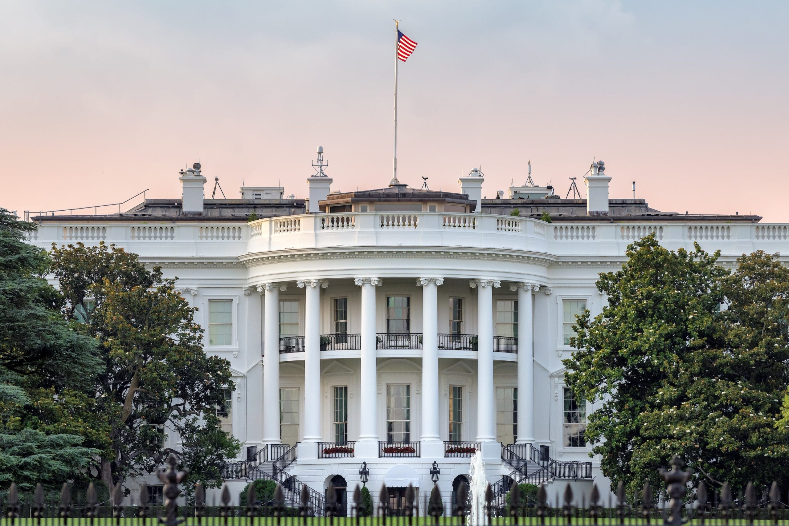 Senate Confirms Russell Vought to Lead White House Budget Office