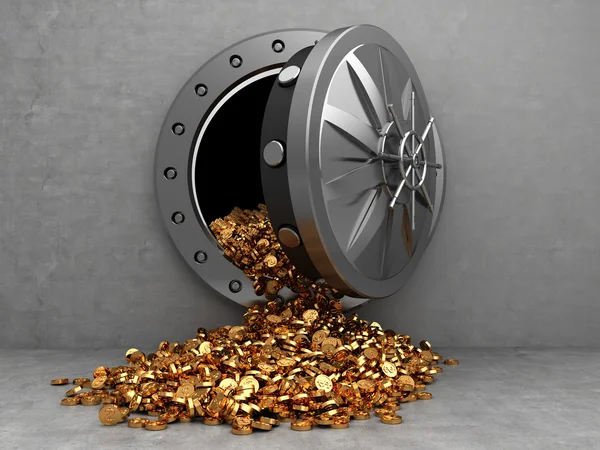 Gold Prices Reach Unprecedented Levels Amid Tariff Concerns
