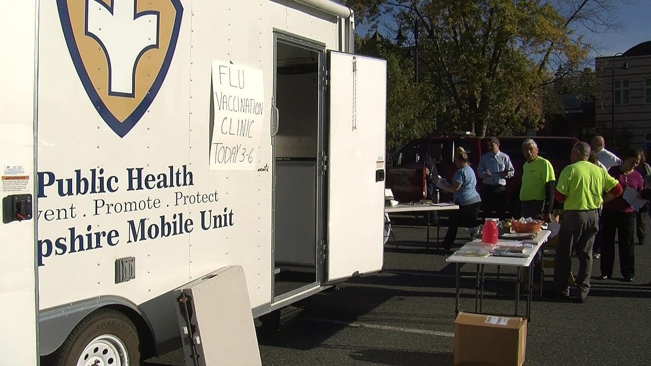 US Faces Unprecedented Flu Season Intensity in 15 Years