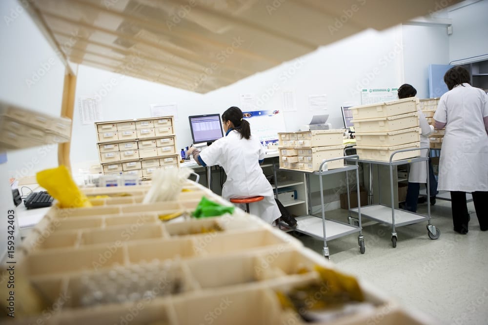 U.S. Experiences Record Flu Season with Intensely High Cases in 15 Years