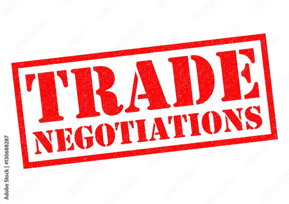 China’s Response to U.S. Tariffs: New Levies Set to Take Effect