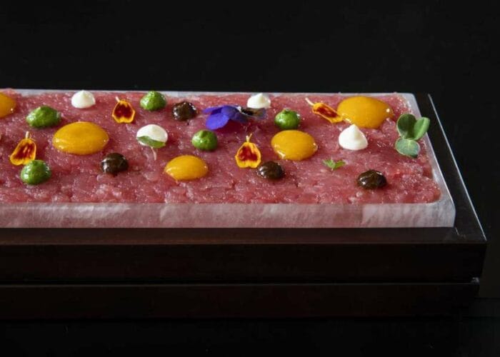 Celebrating Culinary Excellence: Houston’s James Beard Finalists