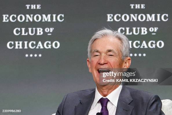 Fed Chair Powell: A Key Player in Market Dynamics Amid Political Turbulence