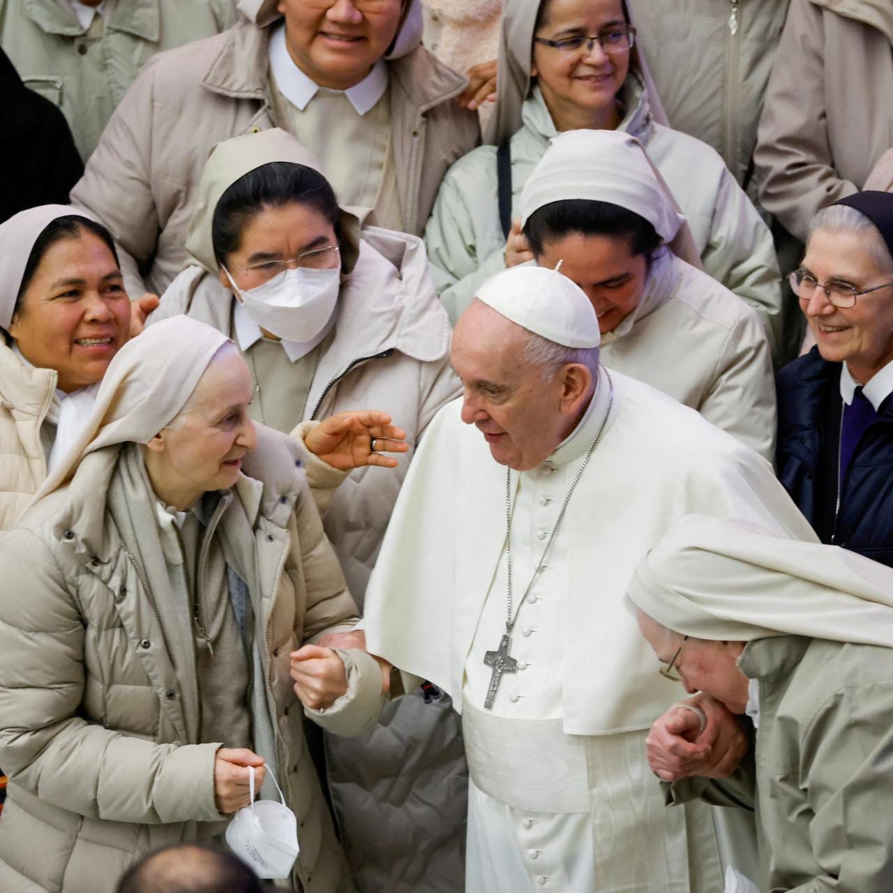 Pope Francis: A Journey Through Leadership and Compassion