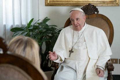 The Legacy and Impact of Pope Francis: A Reflection on His Passing