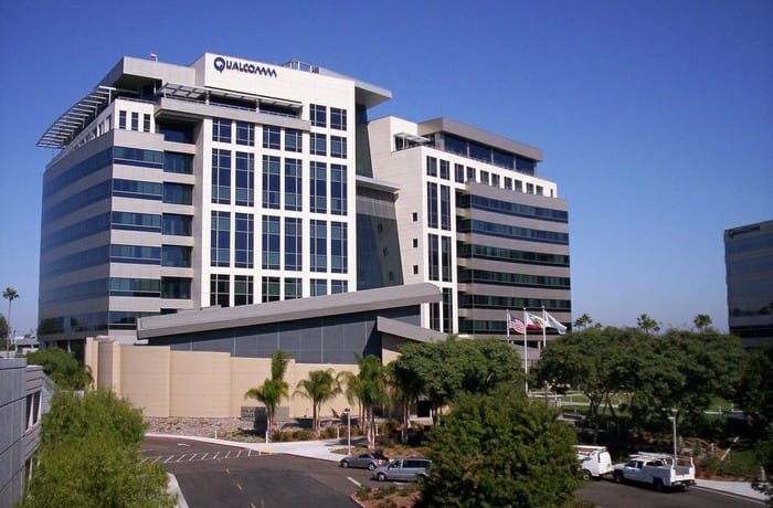 Qualcomm Reports Lower-Than-Expected Q3 Revenue, Shares Decline