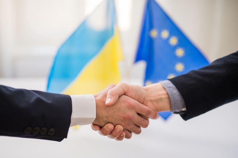The Evolving Dynamics of U.S.-Ukraine Relations in the 21st Century