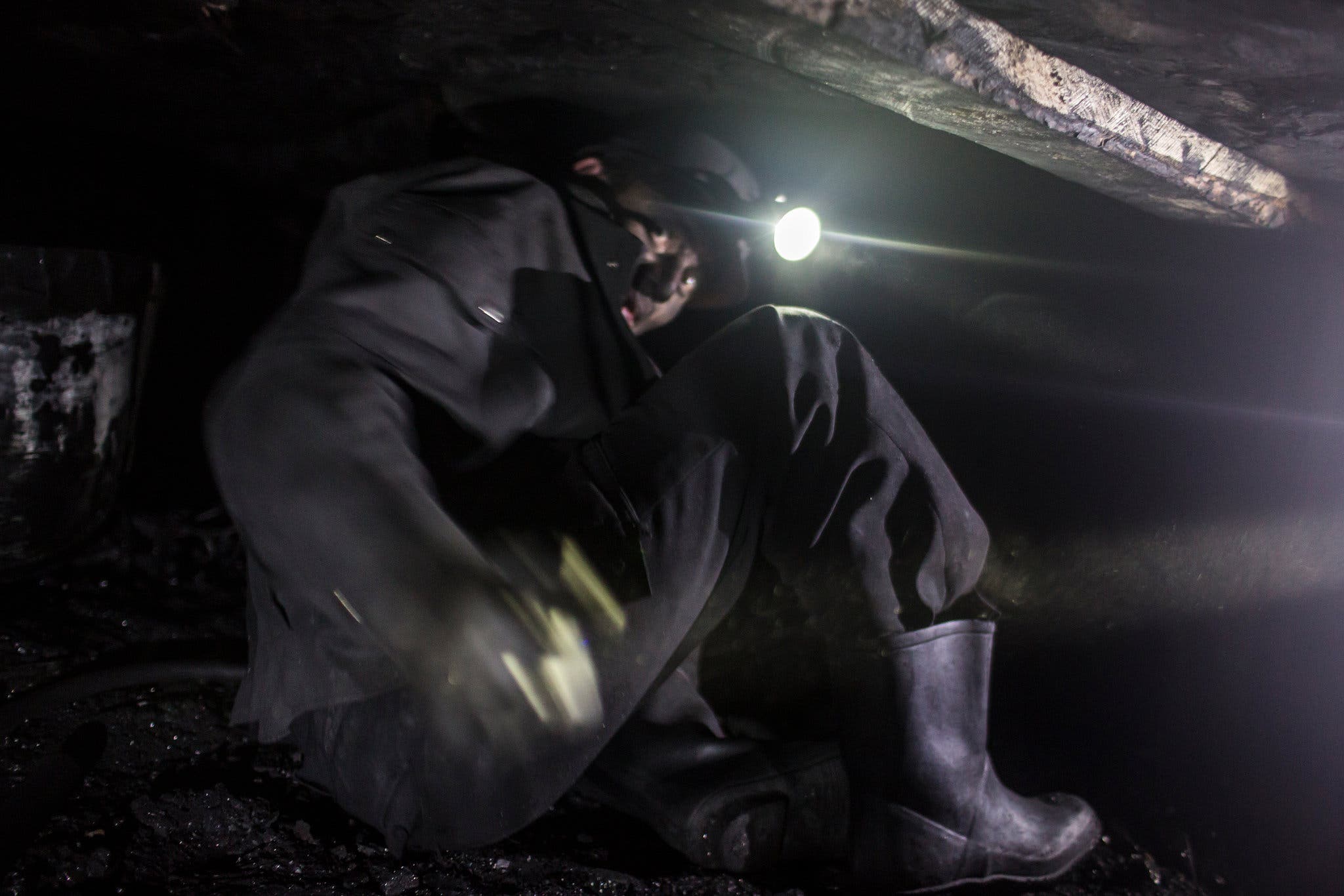 Strengthening Ties: US and Ukraine Move Closer to Critical Minerals Agreement