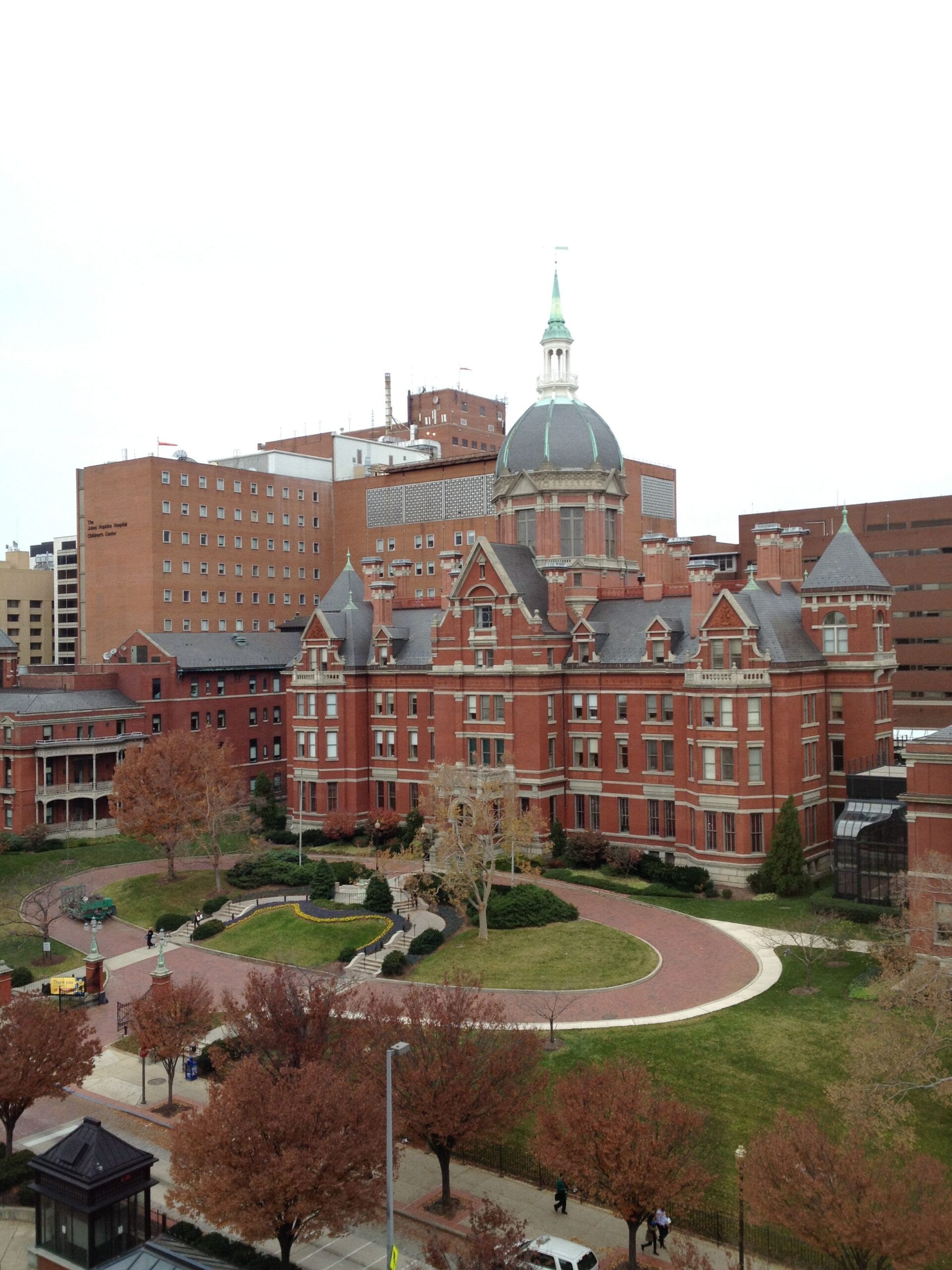 Emerging Parasite Threats: Baltimore Faces New Health Concerns