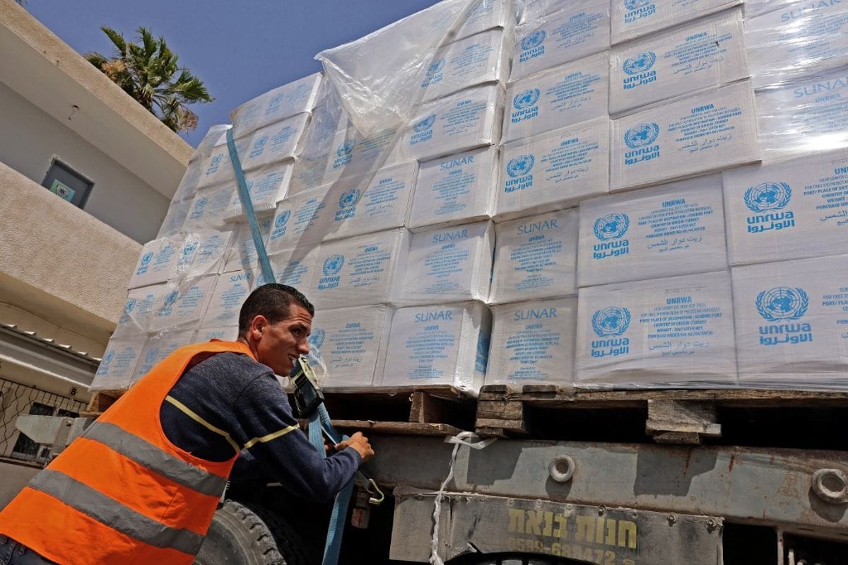 Netanyahu Outlines New Plan for Gaza Aid Despite Ongoing Delivery Challenges