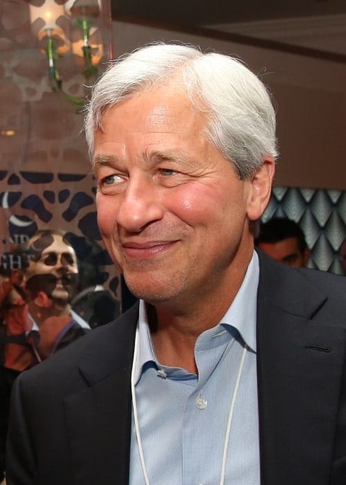 Jamie Dimon Predicts Strain on US Bond Market Amid Rising Debt