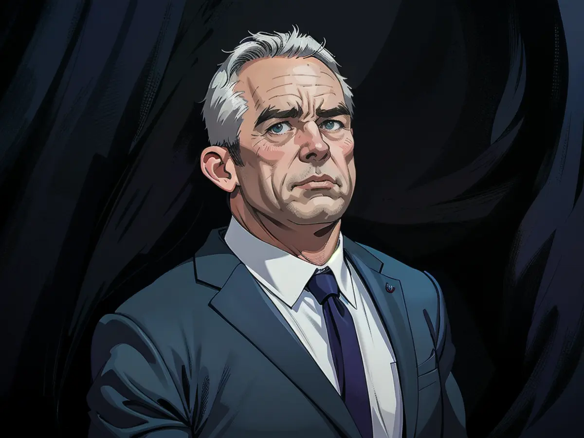 Shifts in Vaccine Advocacy: RFK Jr.’s Changing Stance and Its Implications