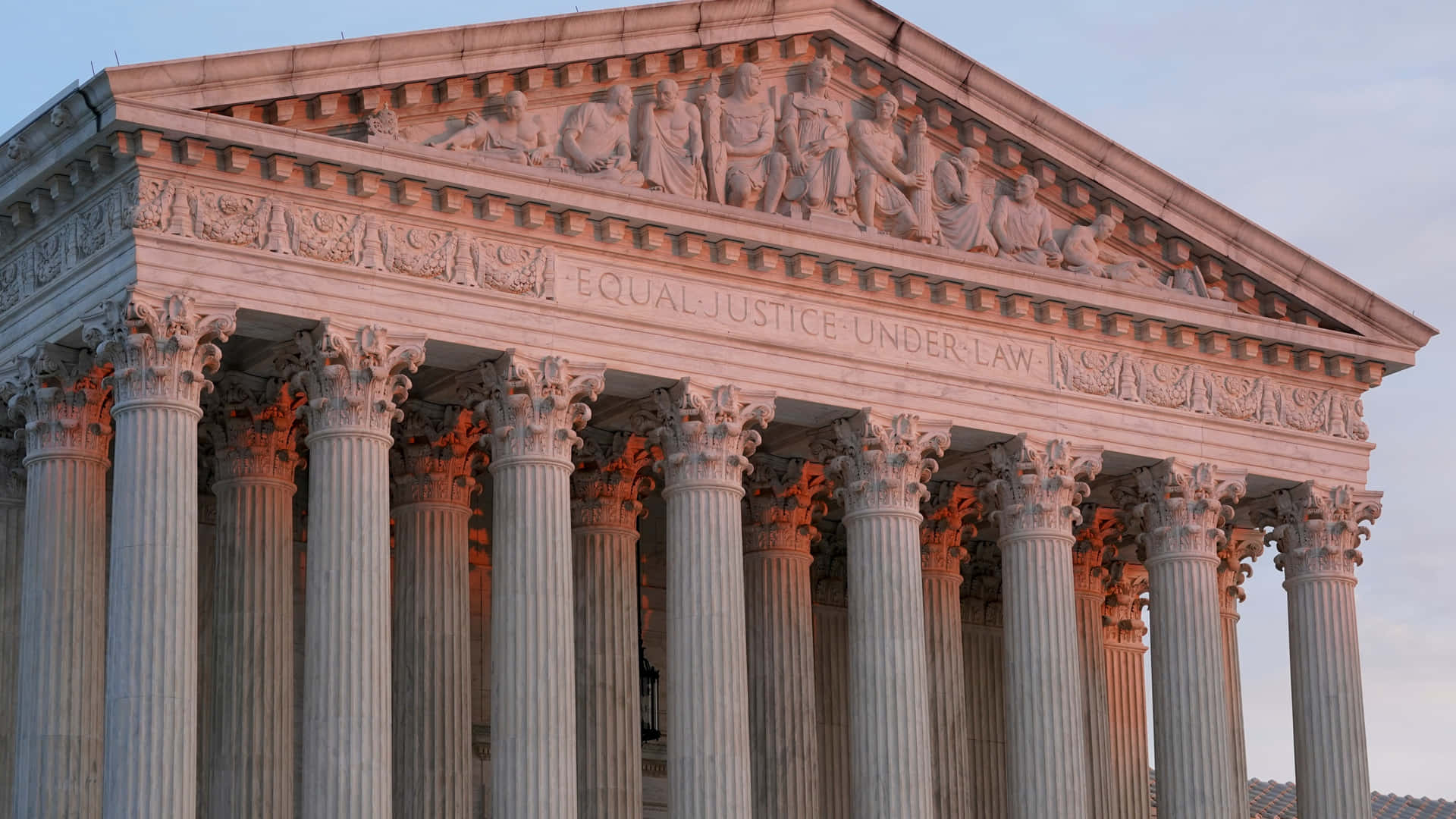 Supreme Court Limits Environmental Review Processes
