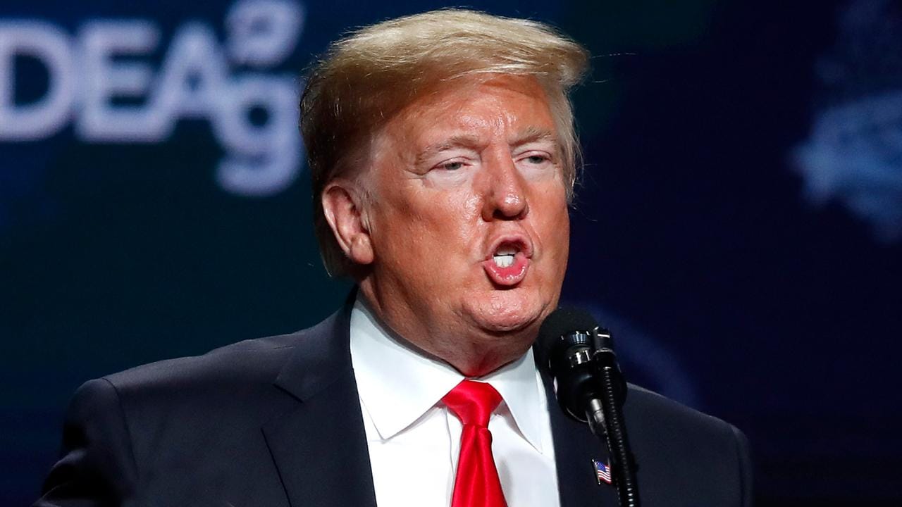 Public Broadcasters Challenge Trump Administration in Court