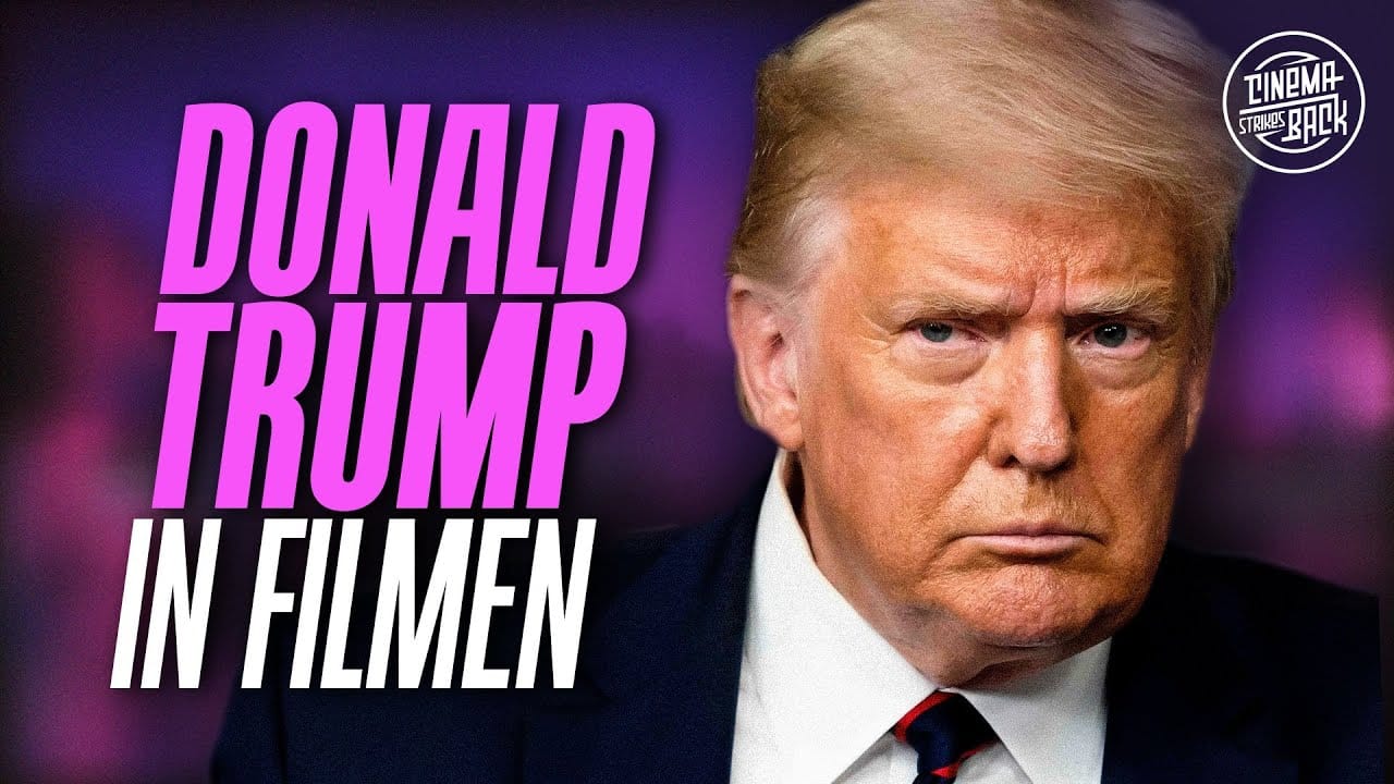 Trump Proposes Tariffs on Foreign Films to Revitalize Hollywood