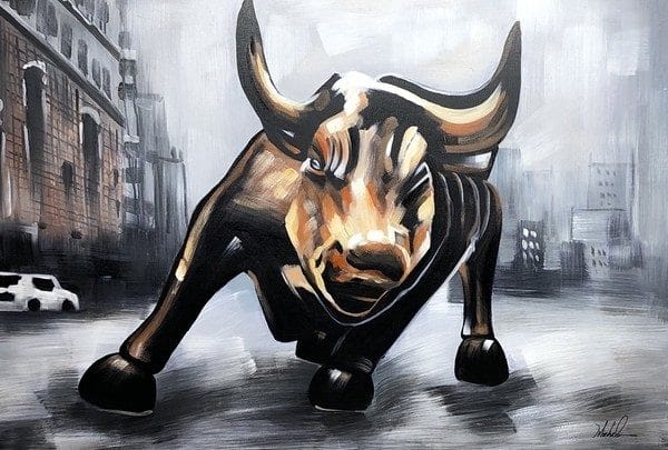 Market Stabilization Amid Trade Deal Optimism