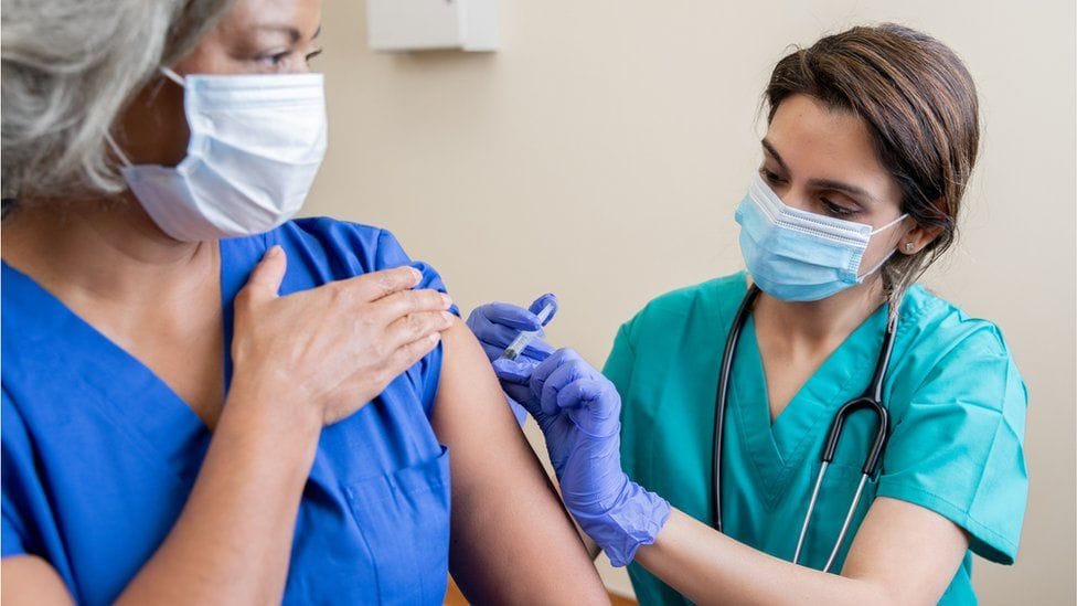 Surge in Measles Cases: U.S. Records 1001 Infections Across 11 States