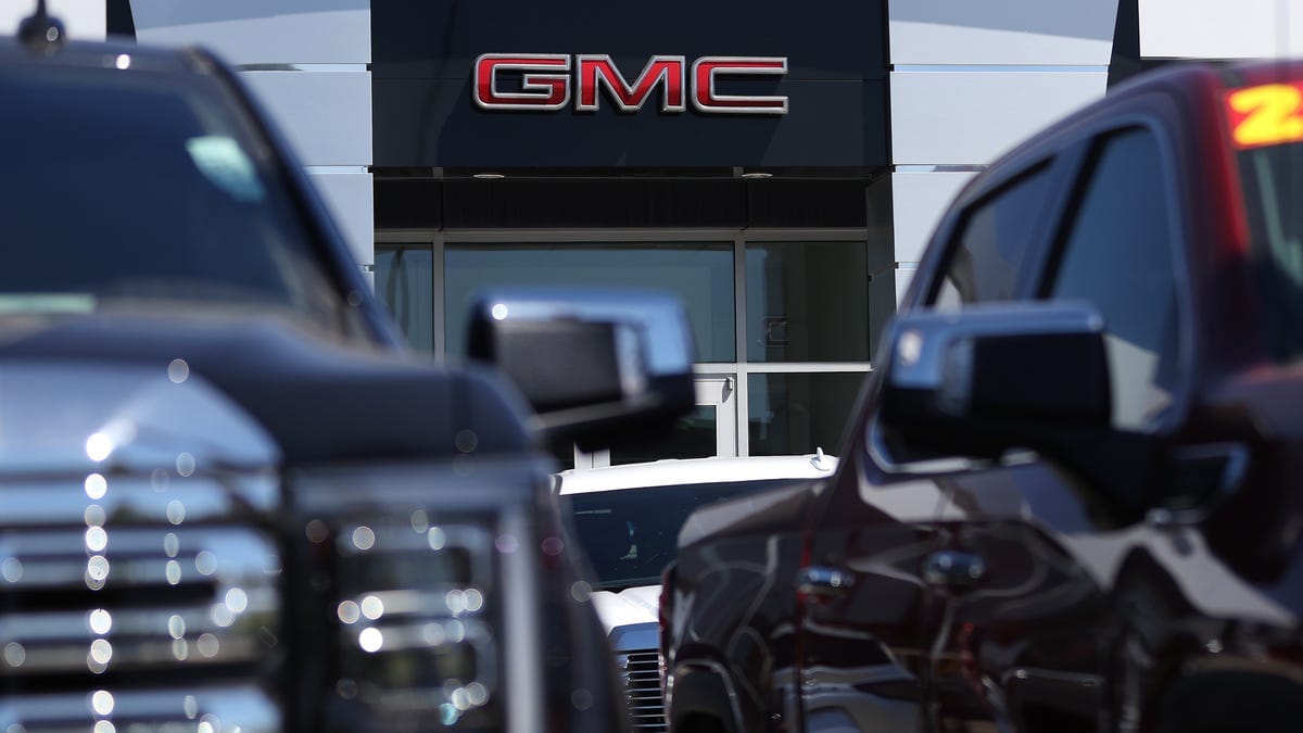 General Motors to Inject $4 Billion into U.S. Manufacturing Amid Tariff Challenges