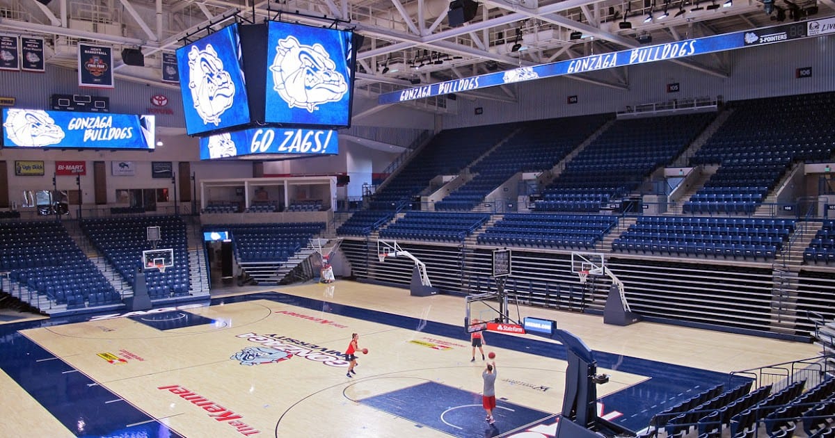 Settlement Impacts: House vs. NCAA, Gonzaga in Big East and the Winners and Losers