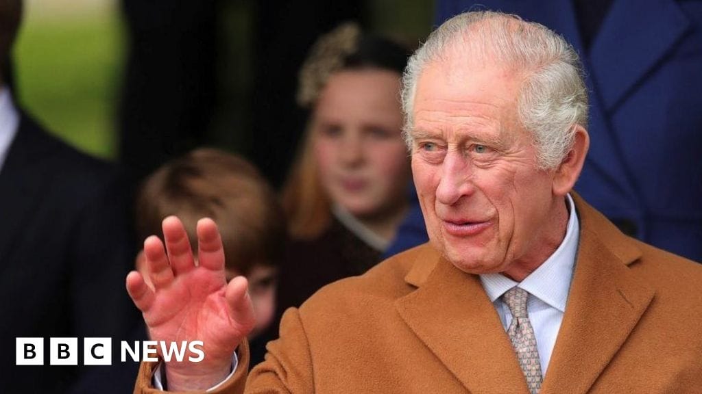 King Charles Faces Incurable Cancer Claims, Shock Report Raises Concerns