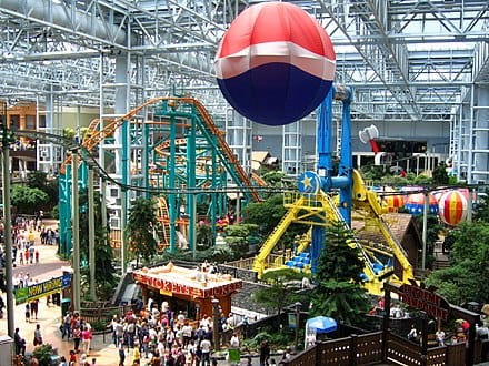 Minnesota Reports Two New Measles Cases with Exposure at Iconic Mall of America
